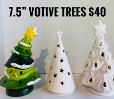 Votive Trees